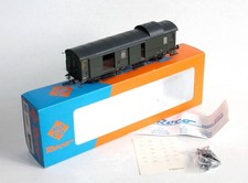 Roco 4204f wagon d'occasion  Rouen-