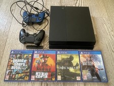 Sony playstation 500gb usato  Fossombrone