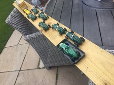 Airfix race cars for sale  SHEFFIELD