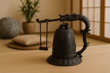 Antique asian bronze for sale  Verbena