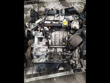 Moteur diesel ford d'occasion  Chambray-lès-Tours