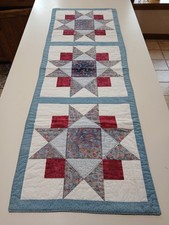 Quilt table runner for sale  Stroudsburg