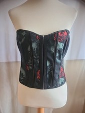 Skull red rose for sale  WELLINGBOROUGH