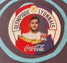 Bock coca cola d'occasion  Villeneuve-sur-Yonne