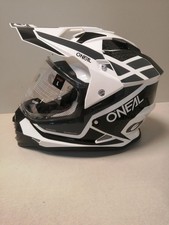 Motorradhelm neal motorradhelm gebraucht kaufen  Herten