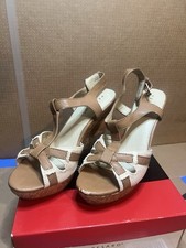 Pesaro kambria wedge for sale  Benson