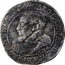 évêché strasbourg charles d'occasion  Lille-