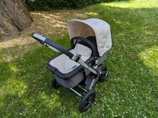 Bugaboo cameleon3 dark gebraucht kaufen  Grefrath