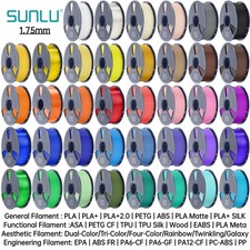 Sunlu 75mm asa gebraucht kaufen  Ginsheim-Gustavsburg