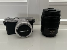 Panasonic lumix dmc for sale  LLANELLI