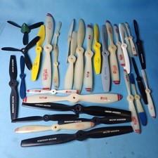 Grande Lote de Hélice Hélice Avião de Controle Remoto Top Flite Master Parafuso Aéreo Nylon +, usado comprar usado Grande Lote de Hélice Hélice Avião de Controle Remoto Top Flite Master Parafuso Aéreo Nylon +, usado comprar usado  Enviando para Brazil