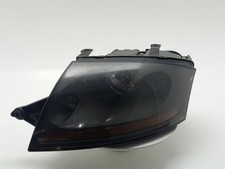 Audi headlamp headlight for sale  SOUTHAMPTON