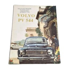 1959 volvo pv544 for sale  Port Saint Lucie