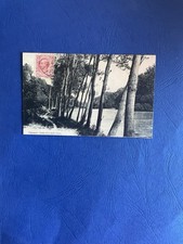 Cartolina cuorgne sulle usato  Fano