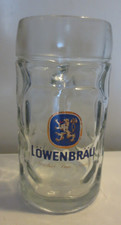 Glas ktoberfest halbekrug gebraucht kaufen  München
