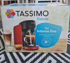 Tassimo finesse friendly for sale  WALSALL
