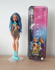 Monster high puppe gebraucht kaufen  Uder