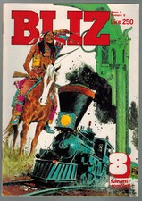 Bliz universo 1977 usato  Italia