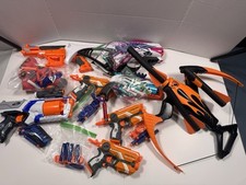 Piece nerf gun for sale  West Lafayette