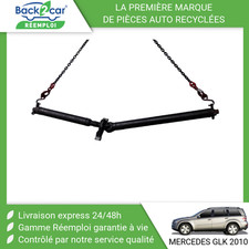 Transmission longitudinale mer d'occasion  Saint-Quentin