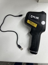 Flir tg165 msx for sale  HORNCHURCH