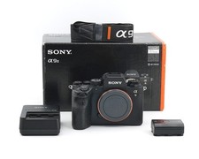 Sony alpha gehäuse gebraucht kaufen  Nordhorn