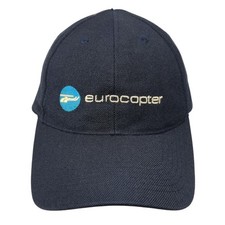Eurocopter strapback hat for sale  Knightstown
