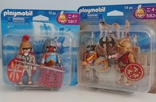 Playmobil 5817 5824 for sale  CLEETHORPES