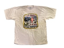 Shirt got smoked for sale  Franklin