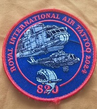 Royal navy 820 for sale Royal navy 820 for sale  REDRUTH