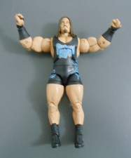 Wwe mattel elite for sale  ANTRIM
