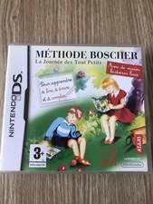 Méthode boscher apprendre d'occasion  France
