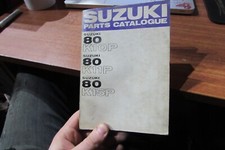 Suzuki k10p k11p for sale  LEICESTER