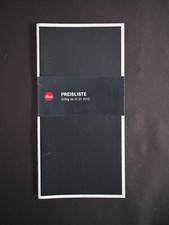 A0739 leitz leica gebraucht kaufen  Würselen