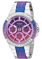 Guess gemmed bezel for sale  Los Angeles