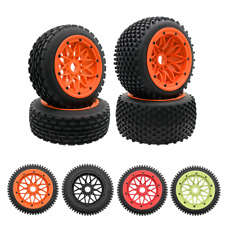 Cerchi nylon knobby usato  Spedire a Italy