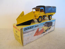 Dinky 567 mercedes d'occasion  Breteuil