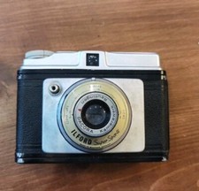 Vintage ilford super for sale  CHORLEY