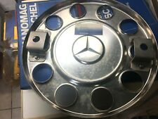 Mercedes radkappe lkw gebraucht kaufen  Moosach