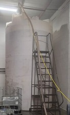 6000 gallon plastic for sale  Baton Rouge