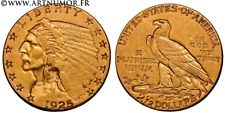 Usa 2.5 dollars d'occasion  Le Perreux-sur-Marne