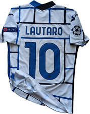 Maglia calcio match usato  Roma