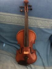 Antico violino perfetto usato  Gravina in Puglia