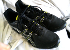 Asics mens black for sale  Corona