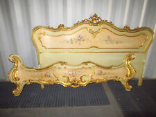 Ancien lit style d'occasion Ancien lit style d'occasion  Villeurbanne