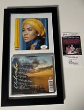 Jhene aiko signed for sale  Wheeling