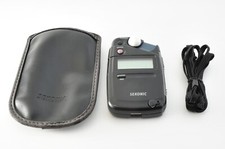 [QUASE PERFEITO] Sekonic L-308B Flash Mate medidor de exposição à luz digital JAPÃO #37 comprar usado  Enviando para Brazil
