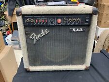Fender .d. guitar for sale  Daleville