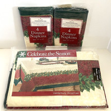 Celebrate season canterbury for sale  Commerce