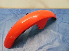 Schutzblech honda 360t gebraucht kaufen  Bogel, Mieheln, Weyer